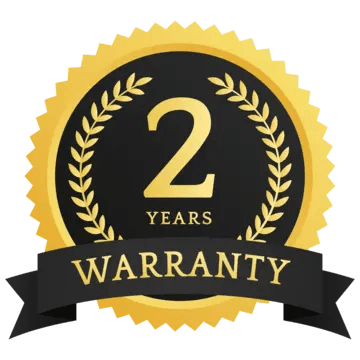 2-Year Extended Warranty 🔒 - SLYBEEN